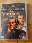 Dvd film. The Vikings. Napisy PL. 