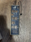 ASUS Rampage Extreme X48 LGA 775 Maskownica / shield IO