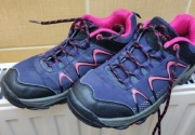 Buty trekkingowe martes 38