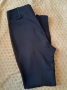 Spodnie damskie Tchibo jerseyhose 40/42 granatowe