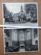 Lubomierz - Liebenthal Kościół  l26