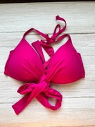 75 B góra od bikini kolor fuksja