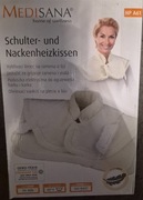 Medisana HP A61 – poduszka grzewcza na ramiona i kark 100W | NOWA