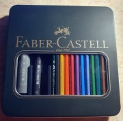 Faber Castell Aquarell Set - 10 Albrecht Dürer