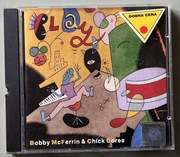 Bobby McFerrin & Chick Corea