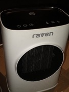 Termowentylator Raven