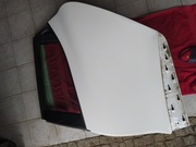 Drzwi lewet tylne Renault Clio IV DV369