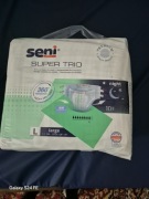Seni super trio 9 paczek 