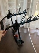 Uchwyt na Rowery Btwin