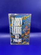 mc kaseta audio magnetofonowa farben lehre - bez pokory