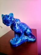 Rzeźba tygrys unikat