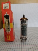 Lampa elektronowa EL86 TELAM (F302)