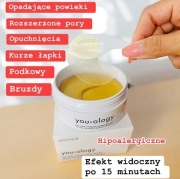 Płatki pod oczy Younique USA