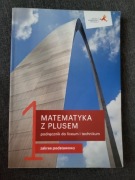 Matematyka z plusem 1