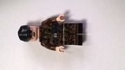 Figurka żołnierza niemieckiego WW2 kompatybilne z Lego, Cobi