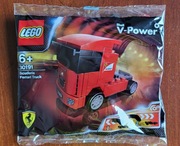 LEGO 30191 Ferrari Truck