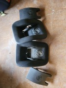 Zestaw isofix do VAG 