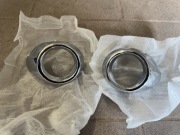 Ramka Obudowa Halogenu Lewa i Prawa FORD FOCUS MK3