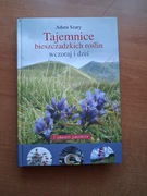 Tajemnice bieszczadzkich roślin wczoraj i dziś