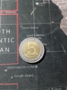 Moneta 5 zł 2018 – 100-lecie Odzyskania Niepodległości Edycja Specjalna  