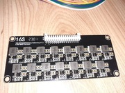 Balanser aktywny 2S-16S 1,2A LiIon LiFePO4 NMC