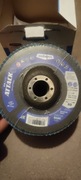Tarcza listkowa osborn p80 125 mm