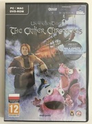 The Book of Unwritten Tales: The Critter Chronicles PC folia PL