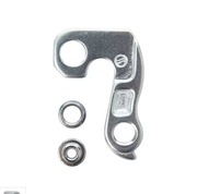 Hak przerzutki rowerowej BTWIN