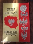 Atlas historyczny Nasza ojczyzna