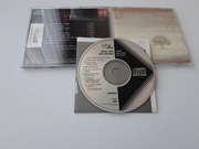 GENESIS - WIND AND WUTHERING CD Japan bez OBI Wyd. 1986 r.