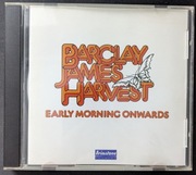 Barclay James Harvest - Early Morning Onwards (CD)