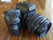 Pentax k-3