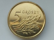 5 groszy 2022 stan 1 (1141)