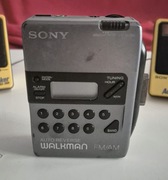 Sony Walkman WM-FX40