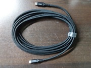 Kabel USB C na C 4.5M Apple Samsung 