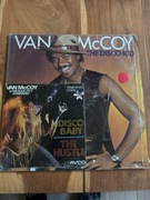 Van McCoy The Disco Kid 