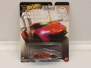 Hot wheels premium W Motors Lykan Hypersport