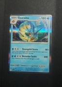 Pokemon - Gyarados (PAL 043) - Holo