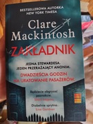 Zakładnik Clare Mackintosh