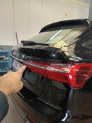 Nowa ASO listwa chrom blenda audi A6 C8 4K5-853- 927-2ZZ