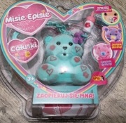 Miś epiś Ptyś epee 