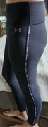 Legginsy Under Armour roz. S czarne
