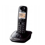 Telefon bezprzewodowy Panasonic KX-TG2511PDT