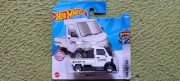 HOT WHEELS Mighty K - RYU`S RIDES 