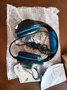 Słuchawki Tatybo xw1 Blue