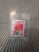 Panini FIFA world cup 2026 achraf hakimi naklejka  sticker extra purple