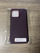 Etui na telefon Xiaomi Redmi 12 4G/5G/ szkło gratis