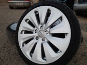 Felgi felga Audi 18 stki 4h0601025ah 