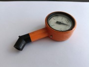 Próbnik ciśnienia tester do pomiaru ciśnienia manometr MERA - KFM