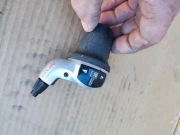 SHIMANO NEXUS 7 - manetka 